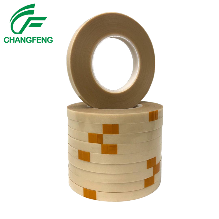 高(gāo)溫雙面(mian)膠系列(lie) (8)