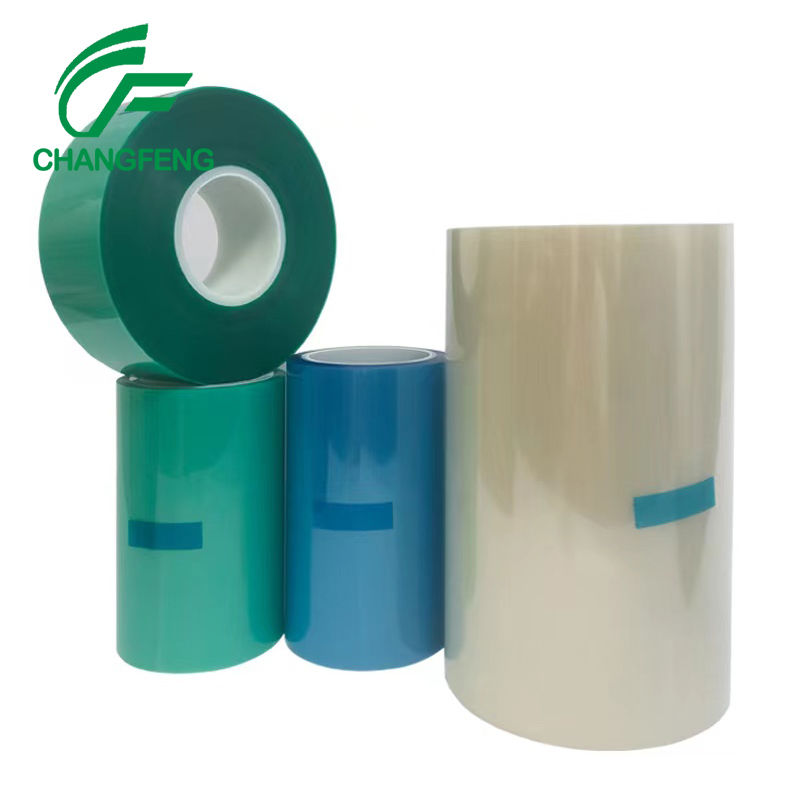 熱解粘(zhān)膜系列 (7)