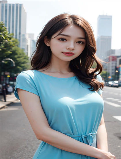 执法女先锋2技术揭秘：无人机拍摄如何行业领先的技术实践 为艺术创作提供更多可能