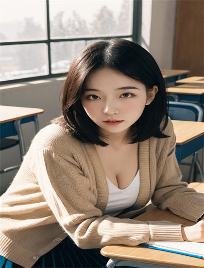 《是善良让我遇到他》的艺术：美学价值与创作技巧探讨，未删减版