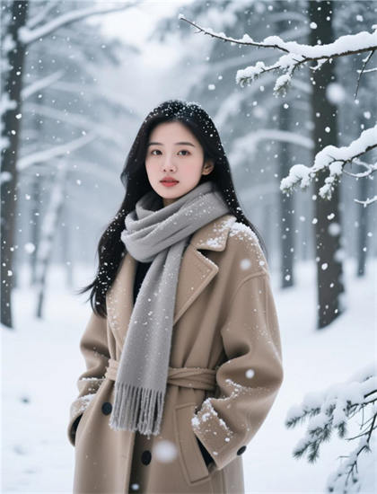 从影视作品角度解读《那些女人》：的叙事结构与视觉语言 ——带你领略影视作品的魅力