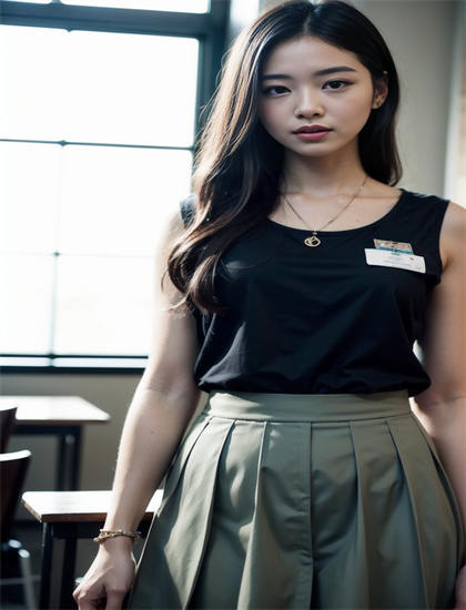 苗条的苏茜美学价值分析：艺术美感与审美特征探讨