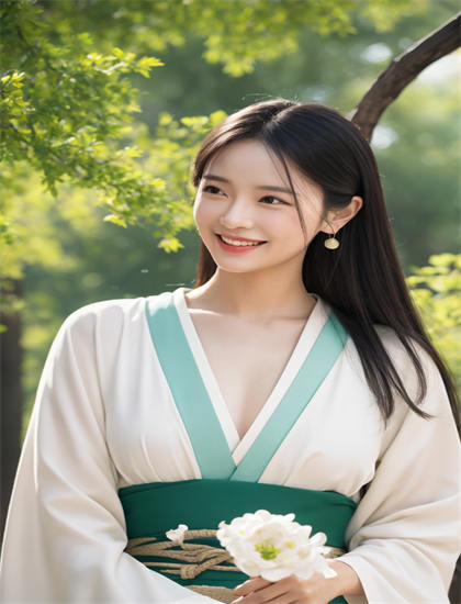 《与君青丝共白首》全方位解析：剧情、人物、主题三位一体