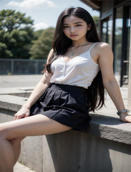 人物深度分析：《机关枪乖乖女》中的哲学的生命思考与存在探讨 认识人物与故事的互动