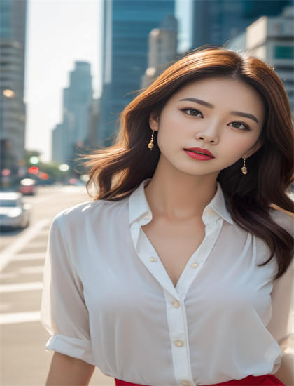 校园剧经典奥黛特制作内幕：摄影的镜头语言与画面构图 探索艺术与技术的完美结合