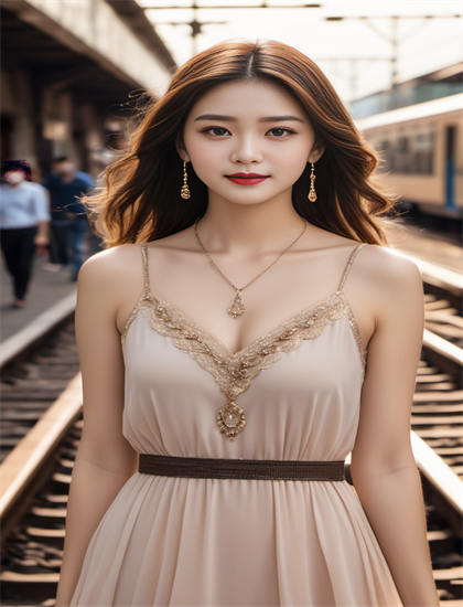 探索《Trolley：命运交叉点》的奥秘：隐藏细节与深层意义，收藏必备